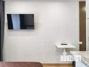 1-к квартира, посуточно, 18м2, 1/1 этаж