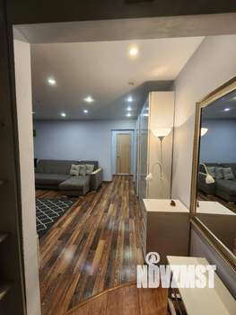 3-к квартира, на длительный срок, 67м2, 6/10 этаж