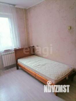 2-к квартира, на длительный срок, 52м2, 4/16 этаж