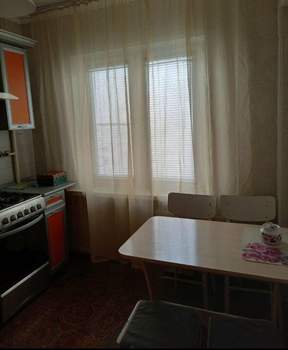 1-к квартира, на длительный срок, 32м2, 3/5 этаж