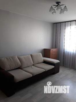 1-к квартира, на длительный срок, 42м2, 9/10 этаж