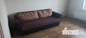 1-к квартира, на длительный срок, 50м2, 17/17 этаж