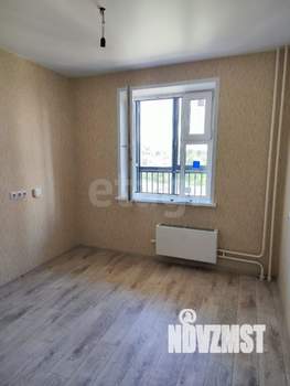 1-к квартира, на длительный срок, 44м2, 6/17 этаж