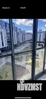 2-к квартира, на длительный срок, 45м2, 4/9 этаж