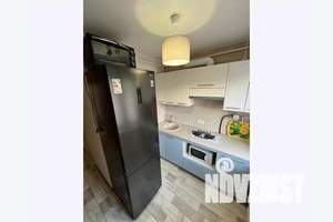 2-к квартира, посуточно, 54м2, 2/5 этаж