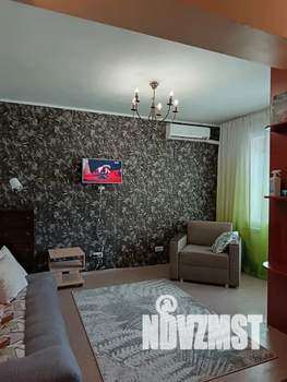 1-к квартира, посуточно, 28м2, 9/9 этаж