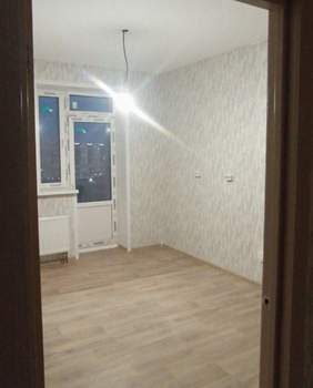 1-к квартира, на длительный срок, 45м2, 19/25 этаж