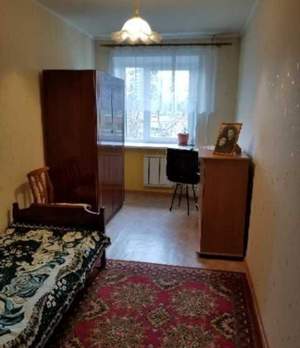 3-к квартира, на длительный срок, 55м2, 5/5 этаж