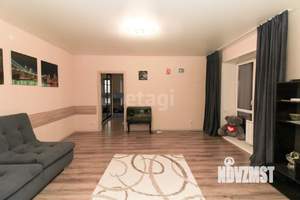 2-к квартира, на длительный срок, 60м2, 2/9 этаж