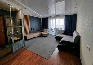 4-к квартира, на длительный срок, 100м2, 10/10 этаж