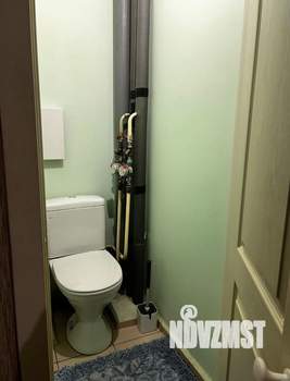 1-к квартира, на длительный срок, 42м2, 9/15 этаж