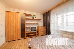1-к квартира, посуточно, 37м2, 5/5 этаж