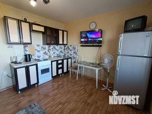 Студия квартира, на длительный срок, 27м2, 8/16 этаж