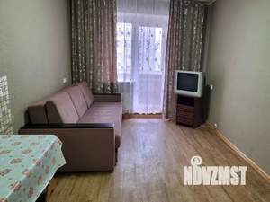 Студия квартира, посуточно, 16м2, 4/10 этаж