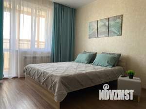 2-к квартира, посуточно, 70м2, 10/19 этаж