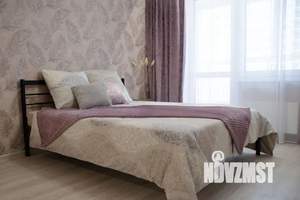 Студия квартира, посуточно, 25м2, 16/18 этаж