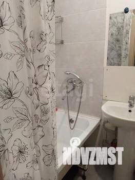 Студия квартира, на длительный срок, 20м2, 3/4 этаж