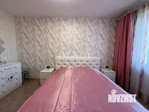 2-к квартира, на длительный срок, 58м2, 6/16 этаж