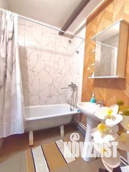 Студия квартира, посуточно, 30м2, 25/25 этаж