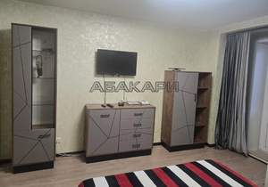 1-к квартира, на длительный срок, 43м2, 16/16 этаж