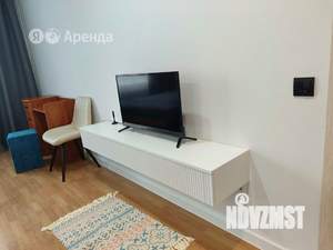 1-к квартира, на длительный срок, 48м2, 7/16 этаж