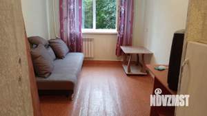 Студия квартира, на длительный срок, 14м2, 2/5 этаж