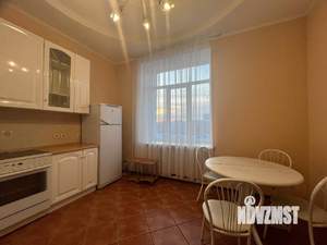 2-к квартира, на длительный срок, 58м2, 4/5 этаж