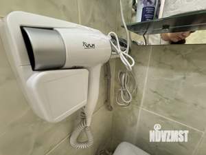 Студия квартира, посуточно, 18м2, 1/5 этаж