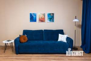 3-к квартира, посуточно, 90м2, 3/8 этаж