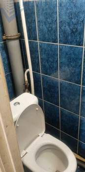 Студия квартира, на длительный срок, 14м2, 2/5 этаж