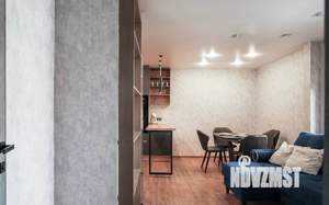 3-к квартира, на длительный срок, 76м2, 7/10 этаж