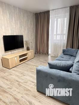 1-к квартира, на длительный срок, 39м2, 6/20 этаж
