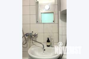 1-к квартира, посуточно, 30м2, 13/24 этаж