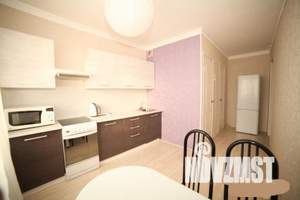 1-к квартира, посуточно, 36м2, 10/10 этаж