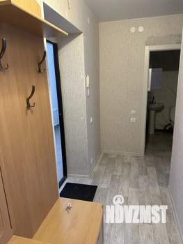 1-к квартира, на длительный срок, 40м2, 4/14 этаж