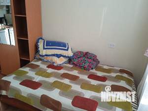 Студия квартира, на длительный срок, 12м2, 5/5 этаж