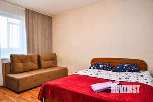 2-к квартира, посуточно, 64м2, 9/9 этаж