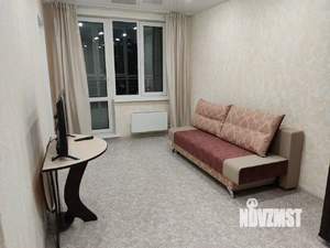 Студия квартира, на длительный срок, 25м2, 14/21 этаж