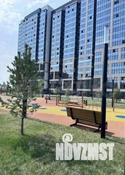 Студия квартира, на длительный срок, 28м2, 16/19 этаж