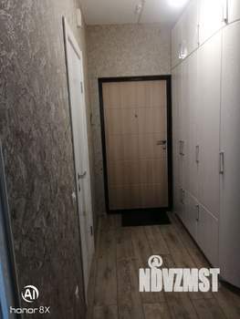 1-к квартира, на длительный срок, 37м2, 24/25 этаж