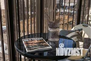 2-к квартира, посуточно, 37м2, 4/17 этаж