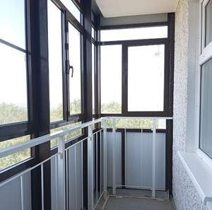 1-к квартира, на длительный срок, 37м2, 5/16 этаж