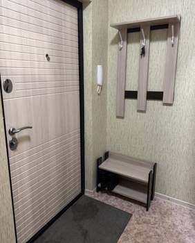 1-к квартира, на длительный срок, 25м2, 9/17 этаж