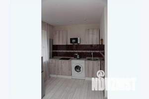 1-к квартира, посуточно, 32м2, 3/5 этаж