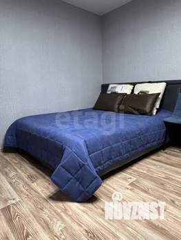 1-к квартира, на длительный срок, 42м2, 2/17 этаж