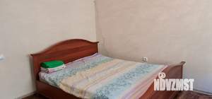 1-к квартира, посуточно, 37м2, 1/1 этаж