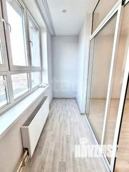 Студия квартира, на длительный срок, 27м2, 5/24 этаж