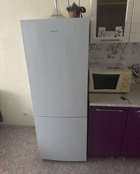 1-к квартира, на длительный срок, 25м2, 4/19 этаж