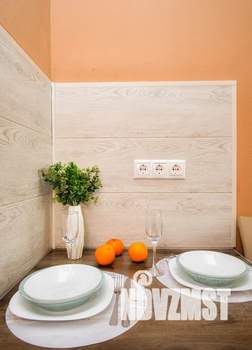 1-к квартира, посуточно, 21м2, 4/11 этаж