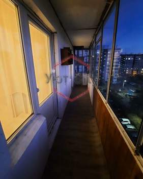 1-к квартира, на длительный срок, 35м2, 7/10 этаж